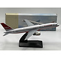 B757-200 FAT Far Eastern Air Transport B-27005 1:130 with stand