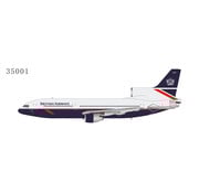 NG Models L1011-500 British Airways Landor G-BLUS 1:400**Collection sale