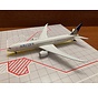 B787-9 Dreamliner UNITED NC10 1:400**Collection sale