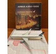 Phoenix Diecast A350-1000 Cathay Pacific 2015 livery B-LXA 1:400**Collection sale