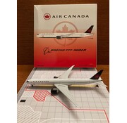 AV400 B777-300ER Air Canada C-FIVW 1:400**Collection sale