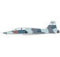 CF116D (CF-5D) Freedom Fighter RED07 419 Squadron Aggressor CAF 116807 1:72 +pre-order+