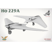 TAKOM Ho229A one-seater 1:32 New 2025