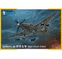 Ju 87D-5/N/D-8 ‘Night Attack Stukas’ 1:72