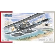 Special Hobby Heinkel He-59B 1:72 2024 re-issue