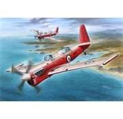 Special Hobby Fairey Firefly U Mk.8 Drone Version 1:48