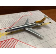 B727-200 Condor D-ABVI experimental polish 1:400**Collection sale