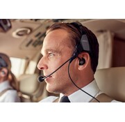 Bose *OPEN BOX - ProFlight Series 2 Headset with Bluetooth GA Twin Plug