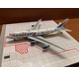 WITTY B747-400 Transaero EI-XLK 'Hands-Flight of Hope' 1:400**Collection sale