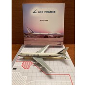 BigBird B747-100 Air France F-BPVA 1:400**Collection sale [toned]