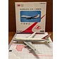 B747-200 Korean HL7410 old colours 1:400**Collection sale [lightly toned]