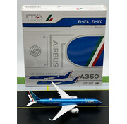 JC Wings A350-900XWB ITA Airways Inspired by Alitalia EI-IFA 1:400 +New Arrival+