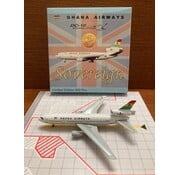 SOVEREIGN DC10-30 Ghana 9G-ANB 1:400**Collection sale