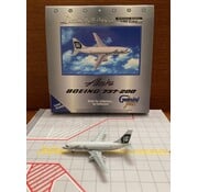 Gemini Jets B737-200 Alaska N730AS 1:400**Collection sale
