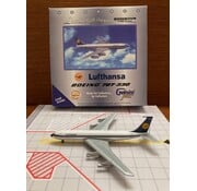 Gemini Jets B707-300 Lufthansa B-ABUB 'Stuttgart' 1:400**Collection sale