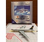 B707-300 Lufthansa B-ABUB 'Stuttgart' 1:400**Collection sale