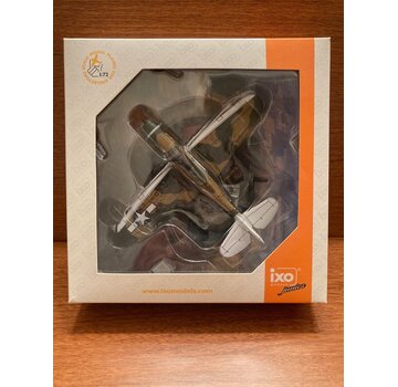 IXO P-39Q/N Airacobra 1:72**Collection sale