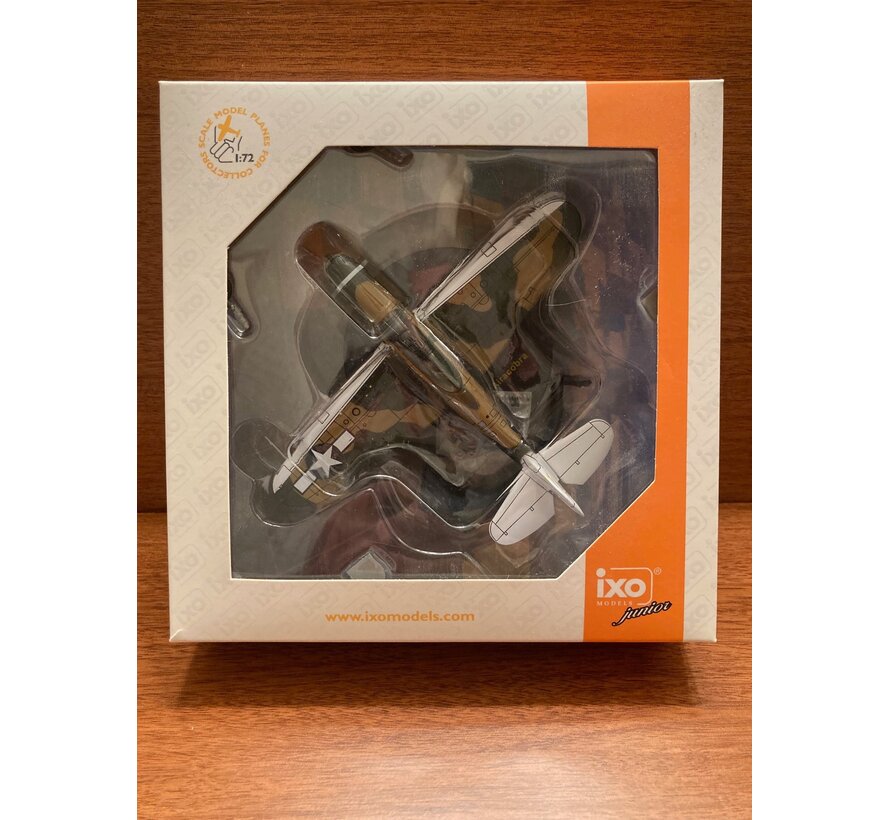IXO P-39Q/N Airacobra 1:72**Collection sale