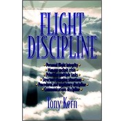 McGraw-Hill Flight Discipline hardcover