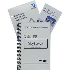 Flight Manuals & POH`s