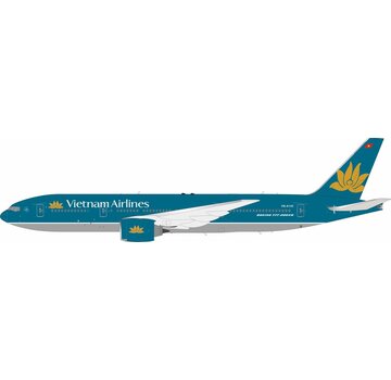 InFlight B777-200ER Vietnam Airlines VN-A143 1:200  +pre-order+