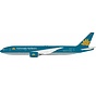 B777-200ER Vietnam Airlines VN-A143 1:200  +pre-order+