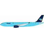 InFlight A330-200 Azul Linhas Aereas Brasileiras Viagens livery PR-AIU 1:200  +pre-order+