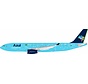 A330-200 Azul Linhas Aereas Brasileiras Viagens livery PR-AIU 1:200  +pre-order+