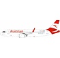A320neo Austrian Airlines Less Noise OE-LZQ 1:200 +pre-order+
