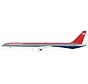 B757-300 Northwest Airlines bowling shoe livery N583NW 1:200 +pre-order+