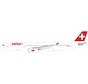 A330-300 Swiss International Air Lines HB-JHH Engine logo 1:200 +pre-order+