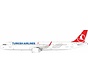 A321neo Turkish Airlines TC-LTN 1:200 +pre-order+