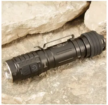 Flight Gear by Sporty's Flight Gear Bite Light