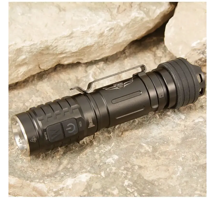 Flight Gear Bite Light