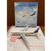 Phoenix Diecast A330-800neo Kuwait Airways 9K-APG 1:400 **Collection sale