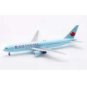InFlight B767-300 Air Canada 2024 ice blue livery C-GHPH 1:200