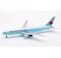 B767-300 Air Canada 2024 ice blue livery C-GHPH 1:200