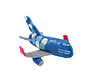Plush Toy Jet Blue