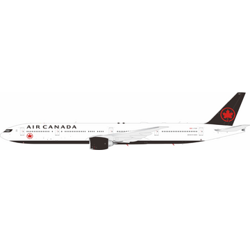 InFlight B777-300ER Air Canada 2017 livery C-FIUV 1:200 +Pre-order+