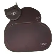 Flight Gear Collapsible Pilot Sunshades
