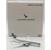 AV400 A350-900 Cathay Pacific B-LRT 1:400 with stand**Collection sale
