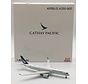 AV400 A350-900 Cathay Pacific B-LRT 1:400 with stand**Collection sale