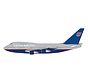 B747SP United Airlines battleship grey livery N145UA 1:200 *Pre-Order