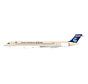 MD90 Saudi Arabian Airlines Saudia HZ-API 1:200 upgraded stand *Pre-Order