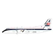 Gemini Jets Saab SF340A Business Express Airlines BEX livery Delta Connection N749BA 1:200 *Pre-Order