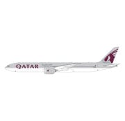 Gemini Jets B777-9 Qatar Airways A7-BKA 1:400 *New arrival