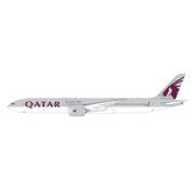 Gemini Jets B777-9 Qatar Airways A7-BKA 1:400 *Pre-Order