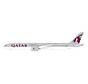 B777-9 Qatar Airways A7-BKA 1:400 *New arrival