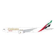 Gemini Jets B777-200LRF Emirates SkyCargo new 2023 livery A6-EFV 1:400 *New arrival