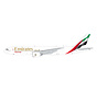 B777-200LRF Emirates Sky Cargo new 2023 livery A6-EFV 1:400 *New arrival